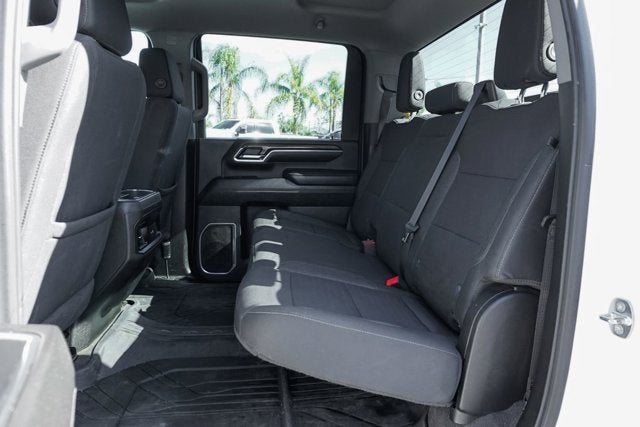 2024 Chevrolet Silverado 3500HD LT