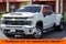 2024 Chevrolet Silverado 3500HD LT
