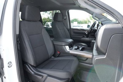 2024 Chevrolet Silverado 3500HD LT