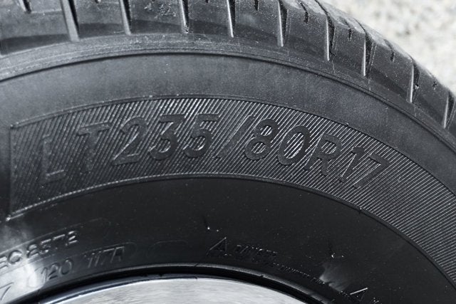 2024 Chevrolet Silverado 3500HD LT