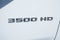 2024 Chevrolet Silverado 3500HD LT