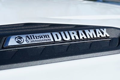 2024 Chevrolet Silverado 3500HD LT