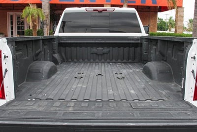 2023 Chevrolet Silverado 3500HD LTZ