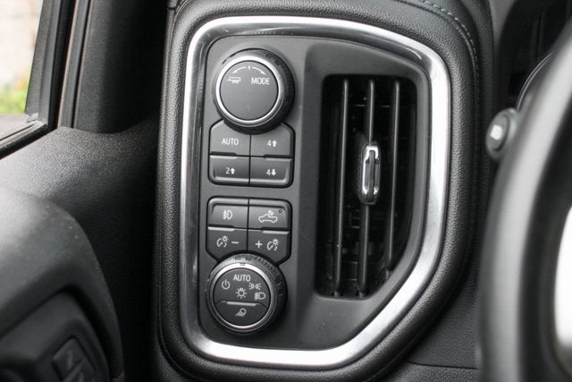 2023 Chevrolet Silverado 3500HD LTZ