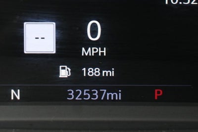 2023 Chevrolet Silverado 3500HD LTZ