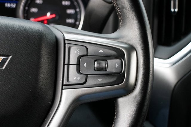 2023 Chevrolet Silverado 3500HD LTZ