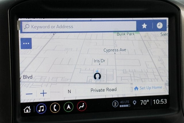 2023 Chevrolet Silverado 3500HD LTZ