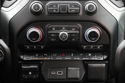 2023 Chevrolet Silverado 3500HD LTZ