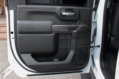 2023 Chevrolet Silverado 3500HD LTZ