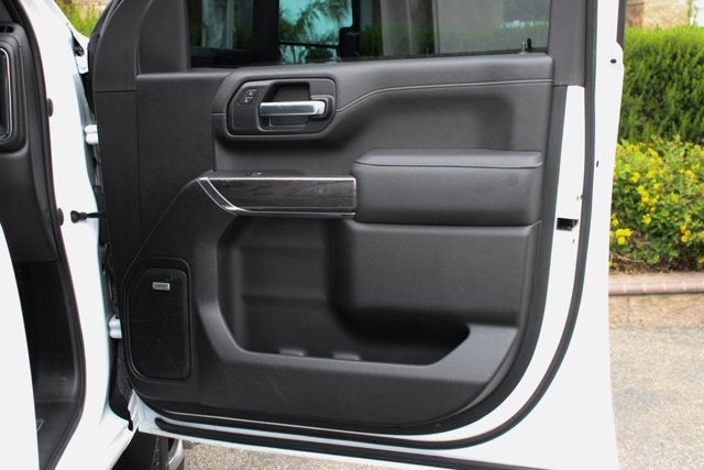 2023 Chevrolet Silverado 3500HD LTZ