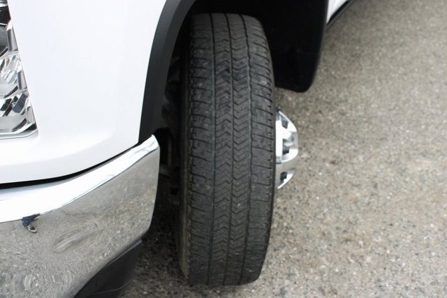 2023 Chevrolet Silverado 3500HD LTZ