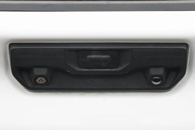 2023 Chevrolet Silverado 3500HD LTZ