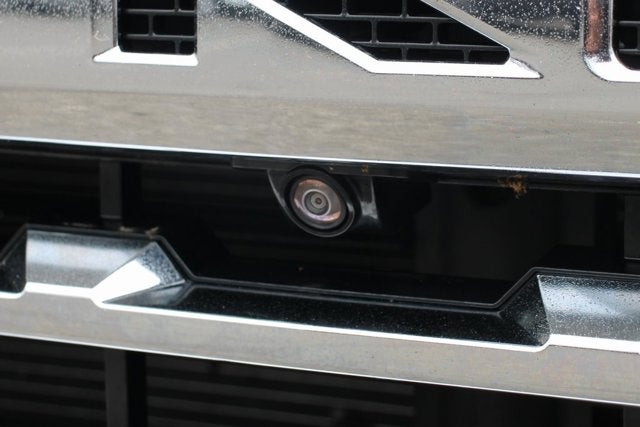 2023 Chevrolet Silverado 3500HD LTZ