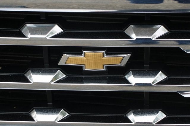 2023 Chevrolet Silverado 3500HD LTZ