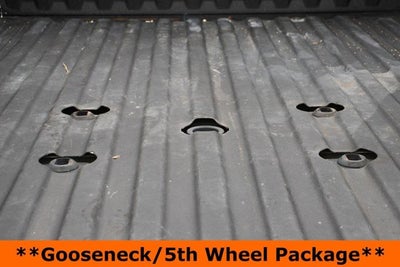 2023 Chevrolet Silverado 3500HD LTZ