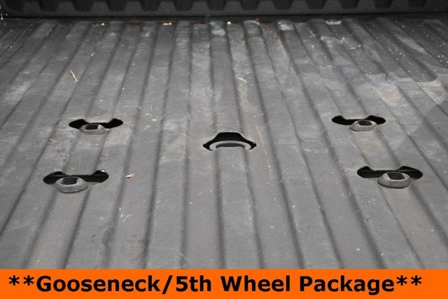 2023 Chevrolet Silverado 3500HD LTZ