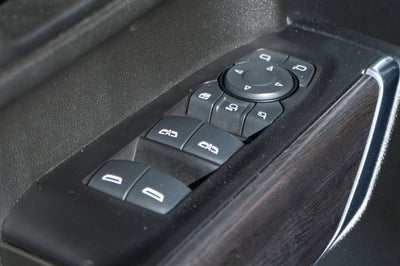 2021 Chevrolet Silverado 3500HD LTZ