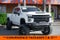 2021 Chevrolet Silverado 3500HD LTZ