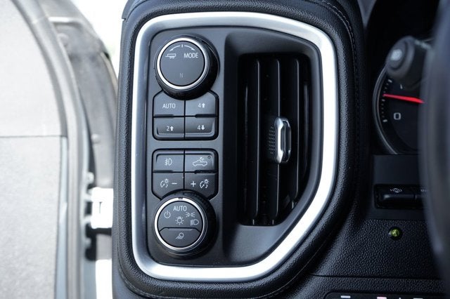 2021 Chevrolet Silverado 3500HD LTZ