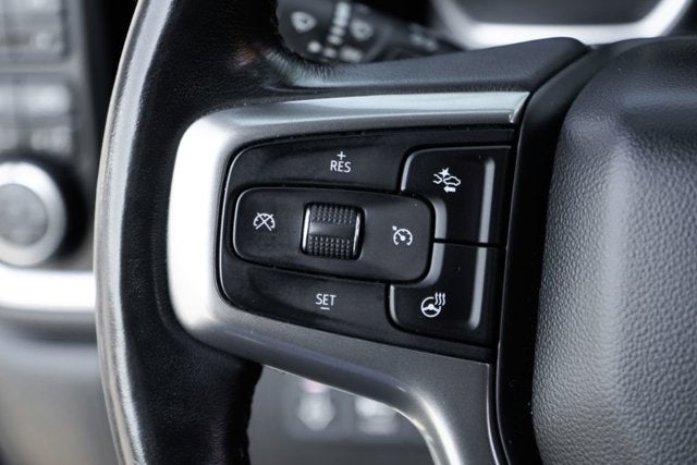 2021 Chevrolet Silverado 3500HD LTZ