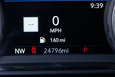 2021 Chevrolet Silverado 3500HD LTZ