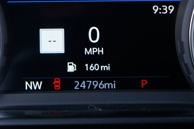 2021 Chevrolet Silverado 3500HD LTZ