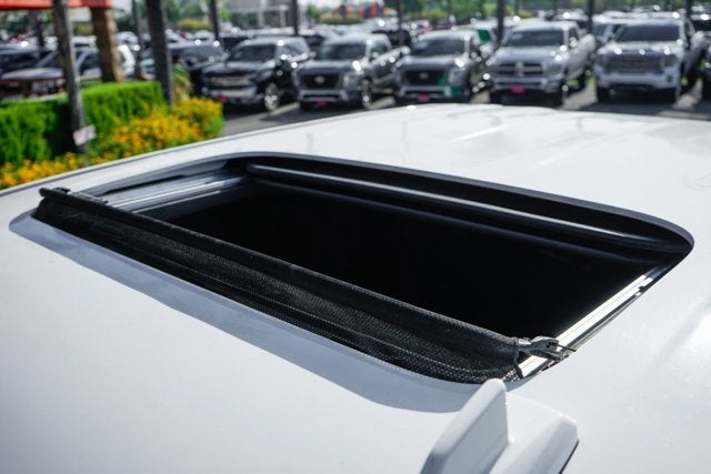 2021 Chevrolet Silverado 3500HD LTZ