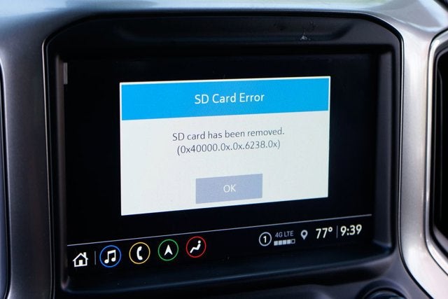 2021 Chevrolet Silverado 3500HD LTZ