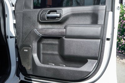 2021 Chevrolet Silverado 3500HD LTZ