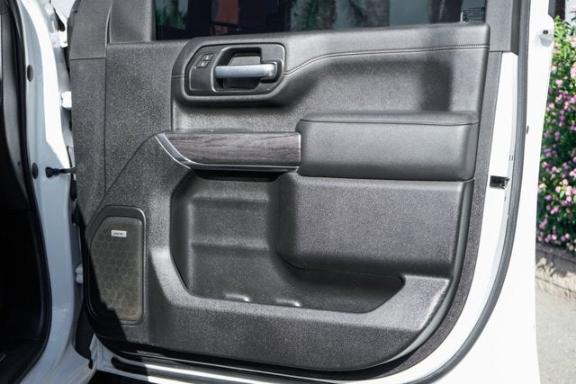 2021 Chevrolet Silverado 3500HD LTZ