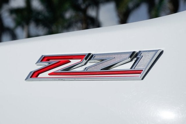 2021 Chevrolet Silverado 3500HD LTZ