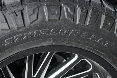 2021 Chevrolet Silverado 3500HD LTZ