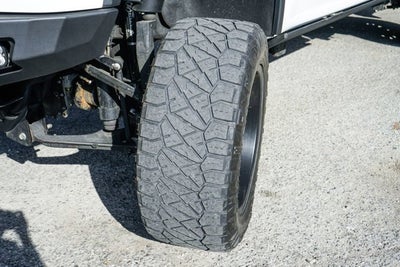 2021 Chevrolet Silverado 3500HD LTZ