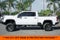 2021 Chevrolet Silverado 3500HD LTZ
