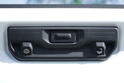 2021 Chevrolet Silverado 3500HD LTZ