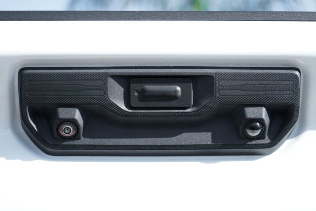 2021 Chevrolet Silverado 3500HD LTZ