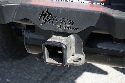 2021 Chevrolet Silverado 3500HD LTZ