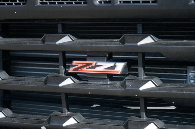 2021 Chevrolet Silverado 3500HD LTZ