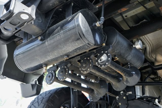 2021 Chevrolet Silverado 3500HD LTZ