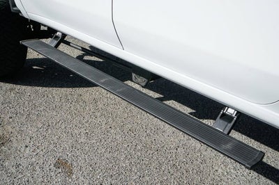 2021 Chevrolet Silverado 3500HD LTZ