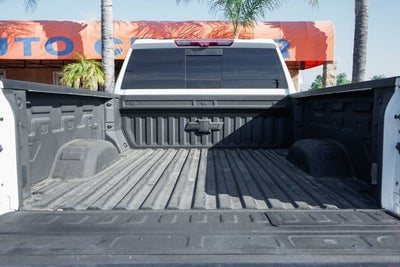 2021 Chevrolet Silverado 3500HD LTZ