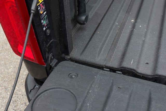 2024 Chevrolet Silverado 3500HD LTZ