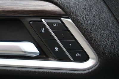 2024 Chevrolet Silverado 3500HD LTZ