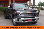 2024 Chevrolet Silverado 3500HD LTZ