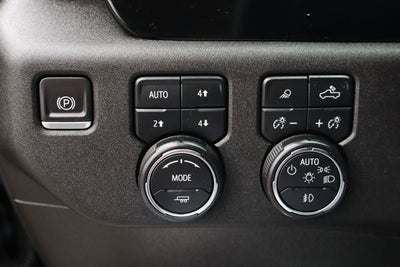 2024 Chevrolet Silverado 3500HD LTZ
