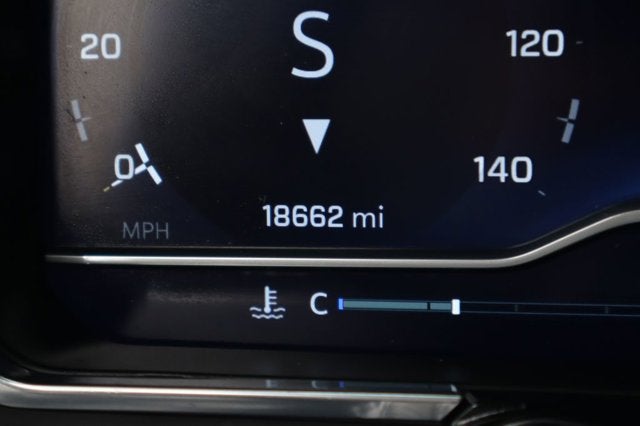 2024 Chevrolet Silverado 3500HD LTZ