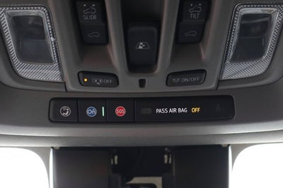 2024 Chevrolet Silverado 3500HD LTZ