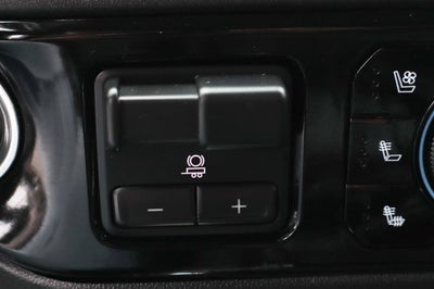 2024 Chevrolet Silverado 3500HD LTZ