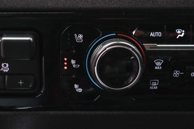 2024 Chevrolet Silverado 3500HD LTZ