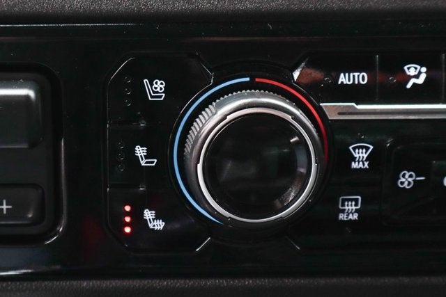 2024 Chevrolet Silverado 3500HD LTZ